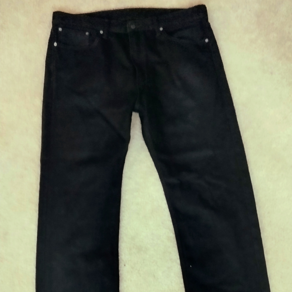 Men's Levi Strauss & Co. Jeans